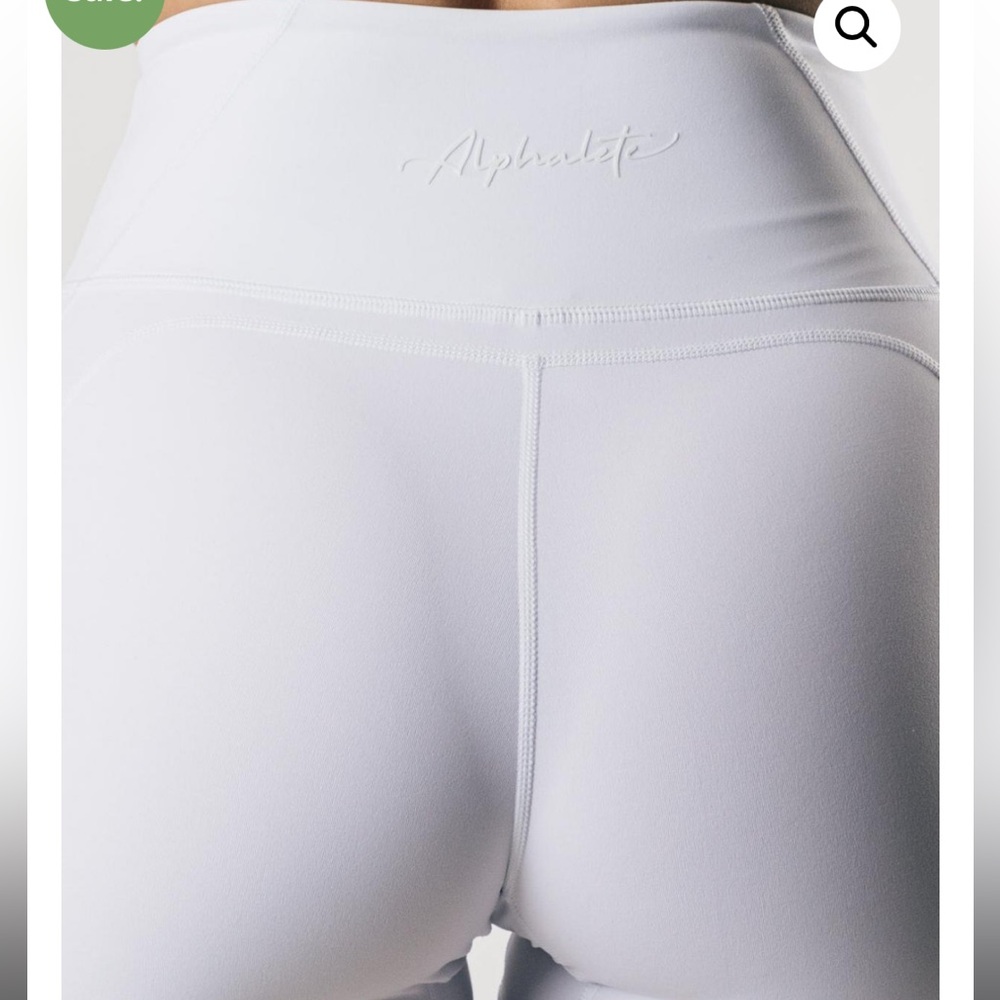 Alphalete shorts - Picture 3 of 6